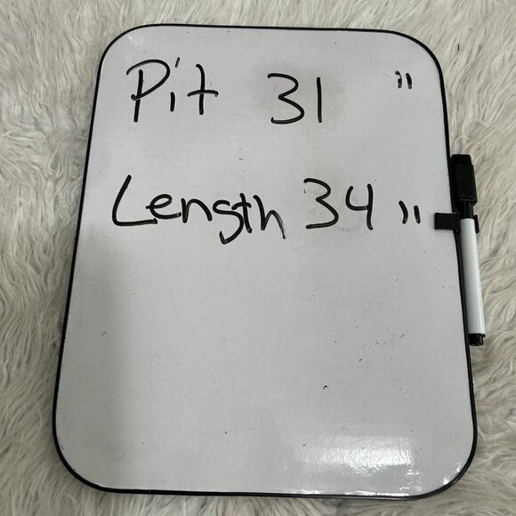 Allison Terracotta Leoni Kimono Wrap Short Sleeve Brown Ikat Floral Sz M/L Boho - Picture 9 of 9